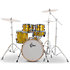 CM2-E605-LS Catalina Maple Lemon Sparkle Gretsch Drums