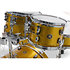 CM2-E605-LS Catalina Maple Lemon Sparkle Gretsch Drums