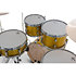 CM2-E605-LS Catalina Maple Lemon Sparkle Gretsch Drums