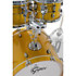 CM2-E605-LS Catalina Maple Lemon Sparkle Gretsch Drums