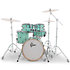 CM2-E605-SFG Catalina Maple Seafoam Green Gretsch Drums