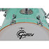 CM2-E605-SFG Catalina Maple Seafoam Green Gretsch Drums