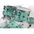 CM2-E605-SFG Catalina Maple Seafoam Green Gretsch Drums