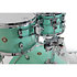 CM2-E605-SFG Catalina Maple Seafoam Green Gretsch Drums