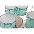 CM2-E605-SFG Catalina Maple Seafoam Green Gretsch Drums