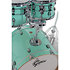 CM2-E605-SFG Catalina Maple Seafoam Green Gretsch Drums
