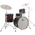 CM2-E624S-SDCB Catalina Maple Satin Deep Cherry Burst Gretsch Drums