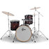 CM2-E624S-SDCB Catalina Maple Satin Deep Cherry Burst Gretsch Drums