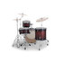 CM2-E624S-SDCB Catalina Maple Satin Deep Cherry Burst Gretsch Drums