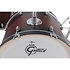 CM2-E624S-SDCB Catalina Maple Satin Deep Cherry Burst Gretsch Drums