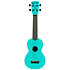 Recycled Waterman Soprano Aqua Mist Phosphorescent Kala