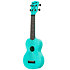 Recycled Waterman Soprano Aqua Mist Phosphorescent Kala