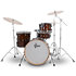 CM2-E624S-WG Catalina Maple Walnut Glaze Gretsch Drums