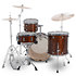CM2-E624S-WG Catalina Maple Walnut Glaze Gretsch Drums