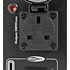 TED Pack Single BS13 Showtec