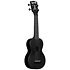 Recycled Waterman Soprano Black Sand Kala