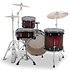 CM2-E624S-DCB Catalina Maple Deep Cherry Burst Gretsch Drums