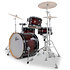 CM2-E624S-DCB Catalina Maple Deep Cherry Burst Gretsch Drums