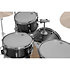 CM2-E624S-BS Catalina Maple Black Stardust Gretsch Drums