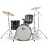 CM2-E624S-BS Catalina Maple Black Stardust Gretsch Drums