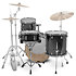 CM2-E624S-BS Catalina Maple Black Stardust Gretsch Drums