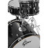 CM2-E624S-BS Catalina Maple Black Stardust Gretsch Drums