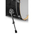 CM2-E624S-BS Catalina Maple Black Stardust Gretsch Drums