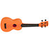 Recycled Waterman Soprano Sunset Orange Kala