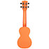 Recycled Waterman Soprano Sunset Orange Kala