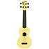 Recycled Waterman Soprano Starlight Yellow Glow in the Dark Kala