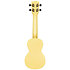 Recycled Waterman Soprano Starlight Yellow Glow in the Dark Kala