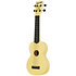 Recycled Waterman Soprano Starlight Yellow Glow in the Dark Kala