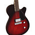 Electromatic Jet Club 1 Pickup Claret Burst Gretsch Guitars