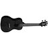 Recycled Waterman Concert Black Sand Kala