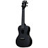 Recycled Waterman Concert Black Sand Kala