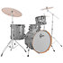 CM2-E624S-SS Catalina Maple Silver Sparkle Gretsch Drums