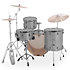 CM2-E624S-SS Catalina Maple Silver Sparkle Gretsch Drums