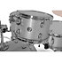 CM2-E624S-SS Catalina Maple Silver Sparkle Gretsch Drums