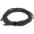 Extension Cable for Festoonlight Q4 1m Showtec