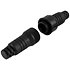 Embout Extension d'Alimentation DMX pour Cameleon Showtec