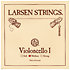 Violoncello I String A Stell Medium Larsen