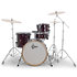 CM2-E624S-PG Catalina Maple Purple Gloss Gretsch Drums