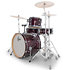 CM2-E624S-PG Catalina Maple Purple Gloss Gretsch Drums
