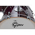 CM2-E624S-PG Catalina Maple Purple Gloss Gretsch Drums
