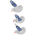 Holdon Midi Clip White Showtec