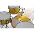 CM2-E624S-LS Catalina Maple Lemon Sparkle Gretsch Drums