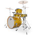 CM2-E624S-LS Catalina Maple Lemon Sparkle Gretsch Drums