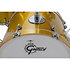 CM2-E624S-LS Catalina Maple Lemon Sparkle Gretsch Drums