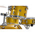 CM2-E624S-LS Catalina Maple Lemon Sparkle Gretsch Drums