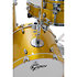 CM2-E624S-LS Catalina Maple Lemon Sparkle Gretsch Drums